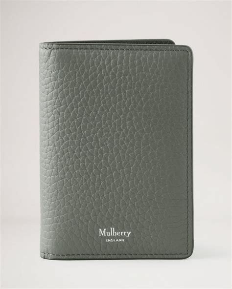 Men's Mulberry Wallets & Card Cases .